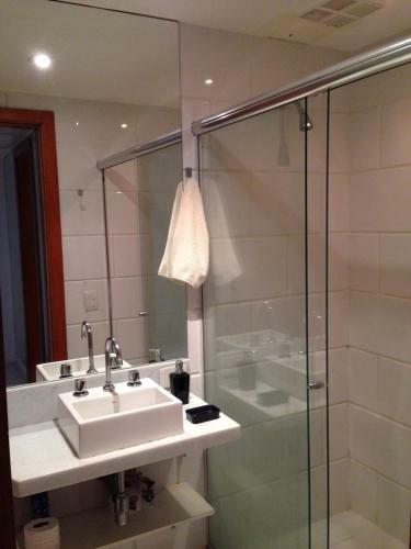 Apartamento Cond Next Penthouse Barra
