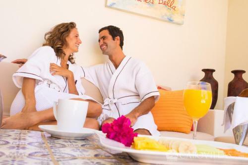 Guaycura Boutique Hotel & Spa