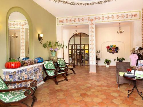 Guaycura Boutique Hotel & Spa