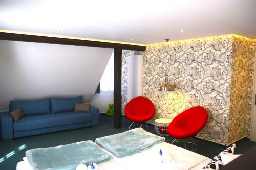 Hotel Am Schloss