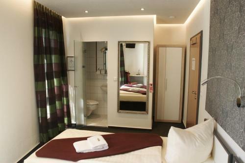 Hotel Am Schloss