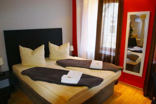 Hotel Am Schloss