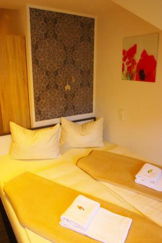 Hotel Am Schloss