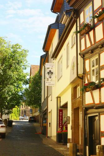 Hotel Am Schloss