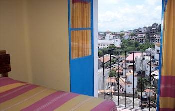 Hotel Santa Prisca