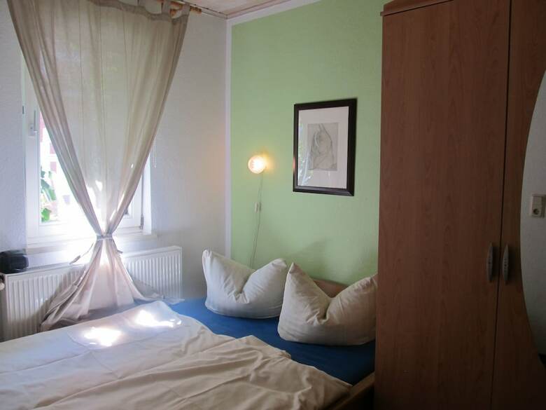 Hostal Pension Mahrets Puppenstube