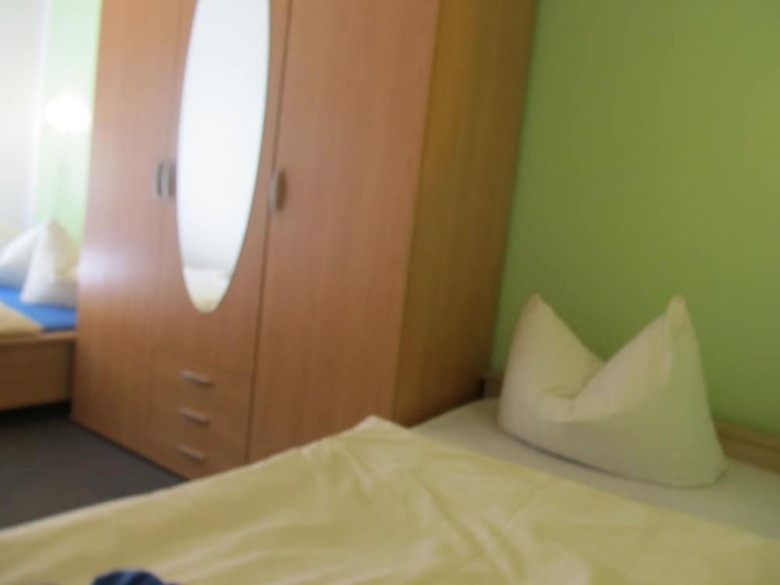 Hostal Pension Mahrets Puppenstube