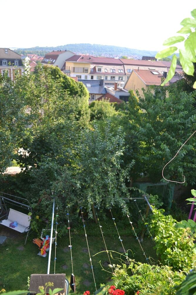 Hostal Pension Mahrets Puppenstube