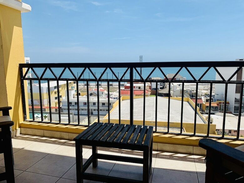 Hotel Bello Veracruz