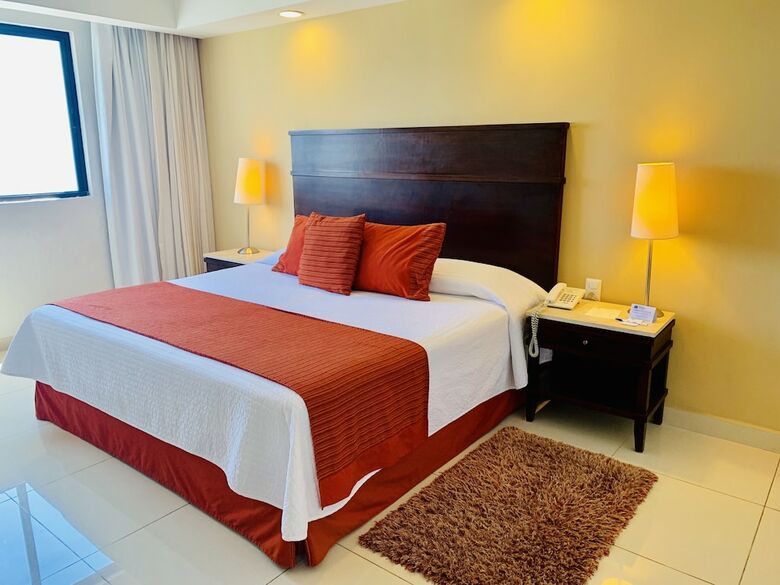 Hotel Bello Veracruz