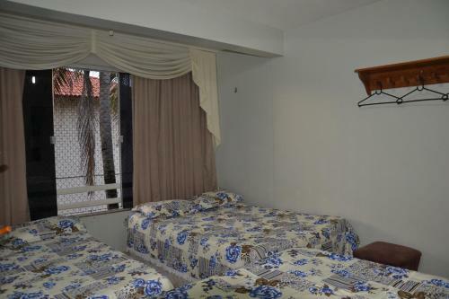 Apartamento Village Cartier