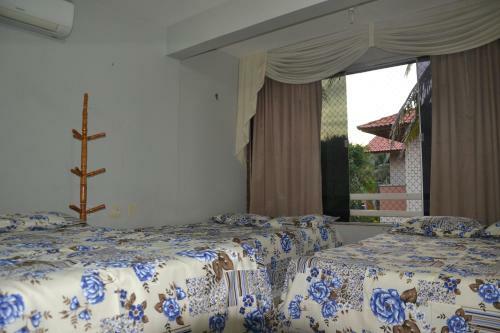 Apartamento Village Cartier