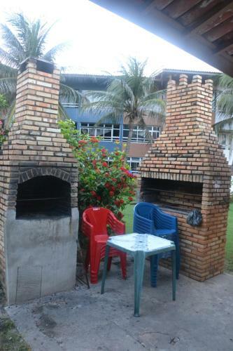 Apartamento Village Cartier