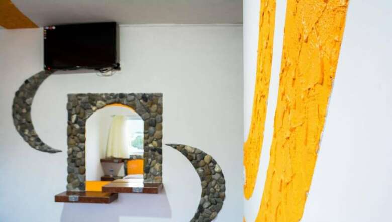 Hotel Bella Vista Tehuac�n