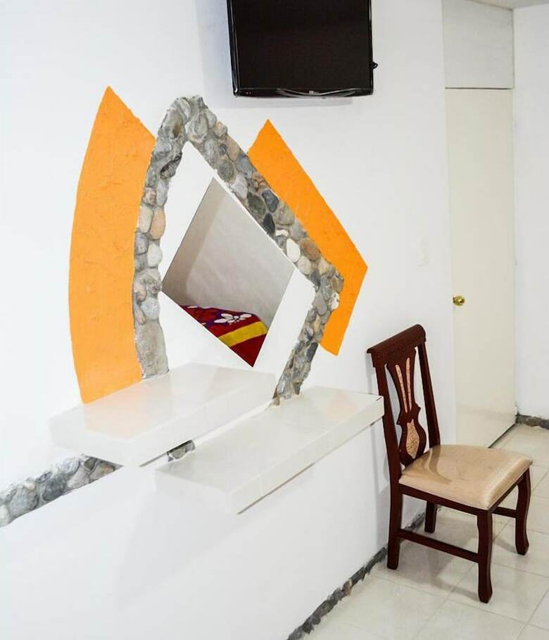 Hotel Bella Vista Tehuac�n