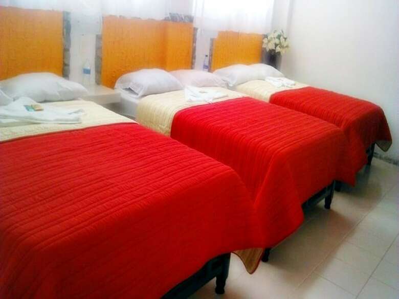 Hotel Bella Vista Tehuac�n