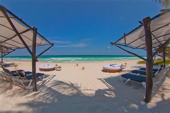 Las Ranitas Eco Boutique Hotel