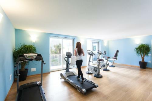 Hotel Kristal Palace - Tonellihotels