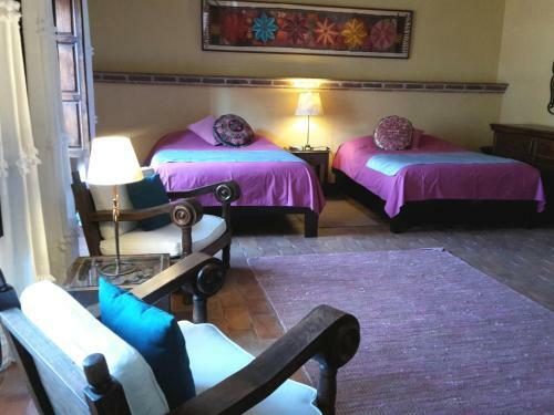 Bed & Breakfast Casa Correo