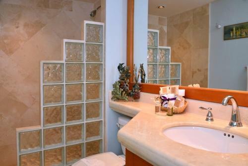 Apartamento Villas Del Mar Casa Aqua