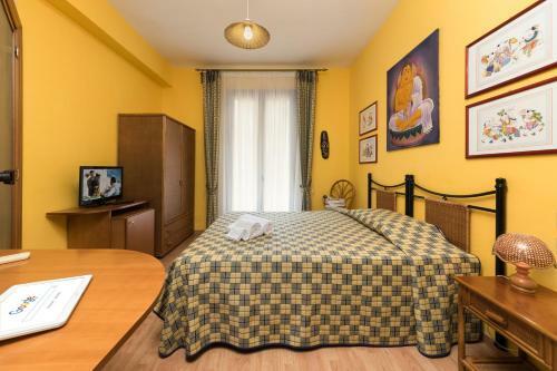 Hotel Halimeda