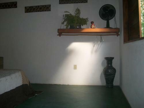 Apartamento Casa Da Jaca 1