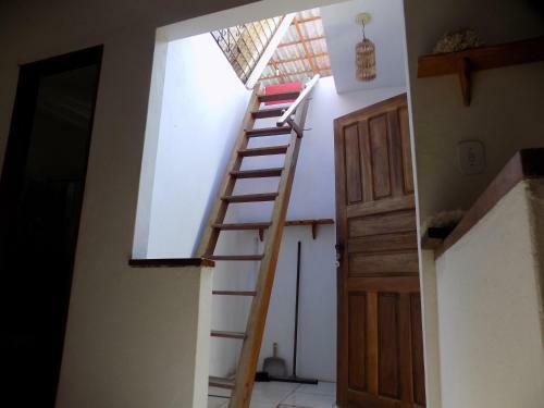 Apartamento Casa Da Jaca 1