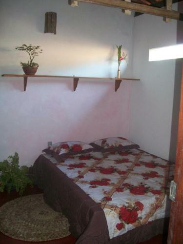 Apartamento Casa Da Jaca 1