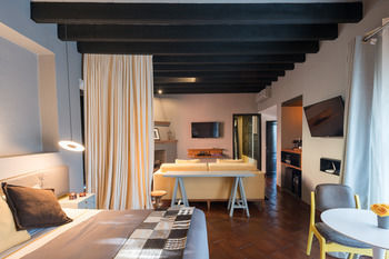 Hotel Dos Casas