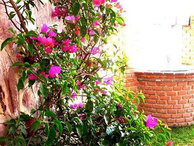 Hotel Casa Blanca Tequisquiapan