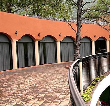 Hotel Hacienda Cola Del Caballo