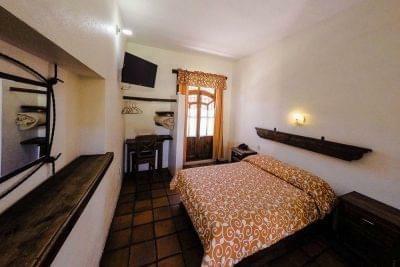 Hotel Posada Don Ramon