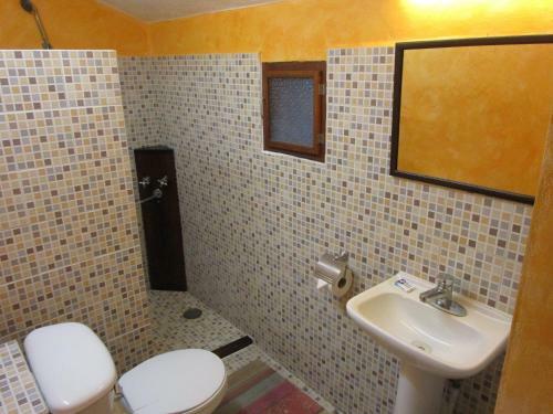 Hostal Casa Abanico Tulum