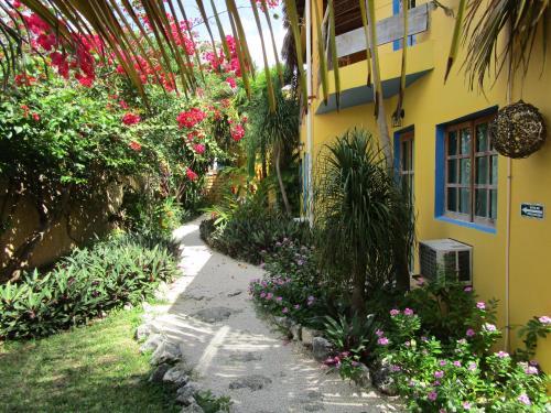 Hostal Casa Abanico Tulum