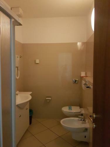 Hotel La Sibilla Cusiana