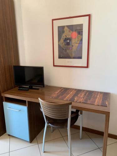 Hotel La Sibilla Cusiana