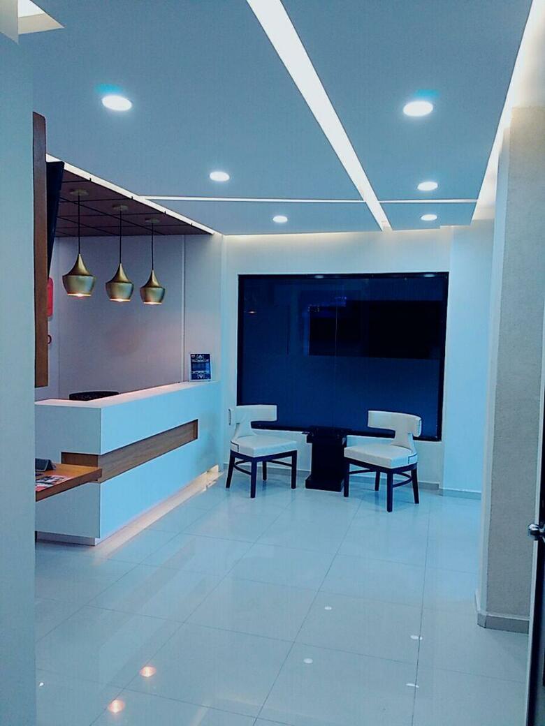 Hotel Madrid