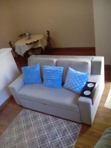 Apartamentos Gramado Centro