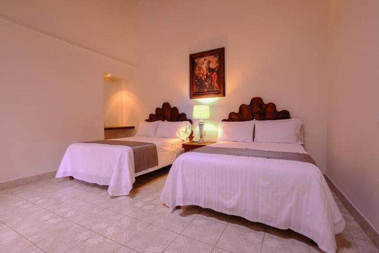 Hotel Layseca