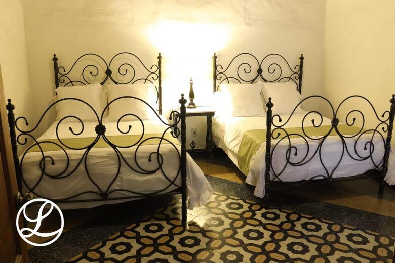 Hotel Layseca