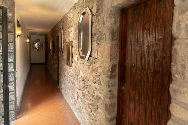 Hotel Layseca