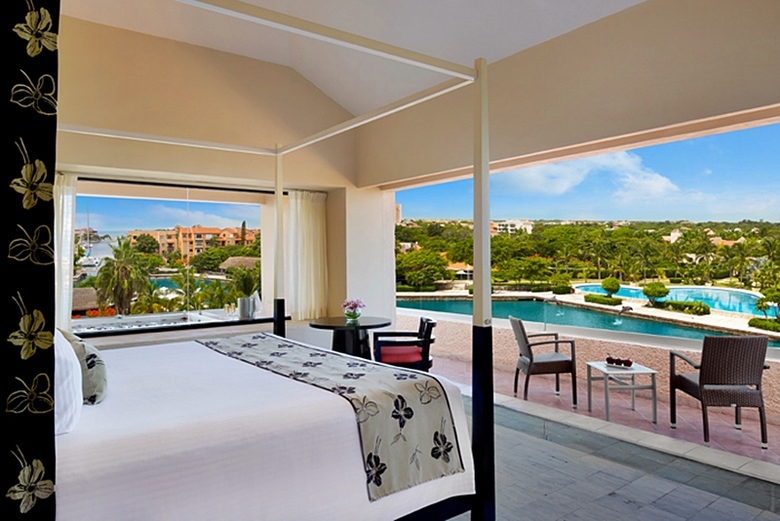 Hotel Dreams Puerto Aventuras Resort & Spa