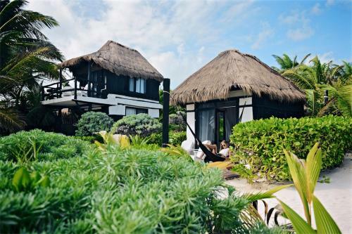 Hotel Coco Tulum
