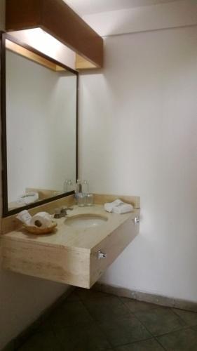 Hotel Aldea Del Bazar