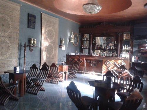 Hotel Aldea Del Bazar