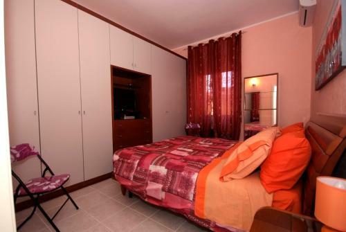 Apartamento Il Nido