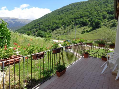 Agroturismo Agriturismo Le Prata