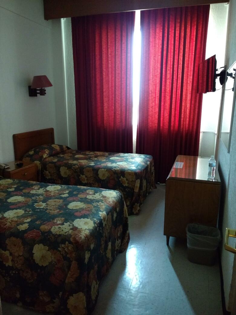 Hotel Calvete