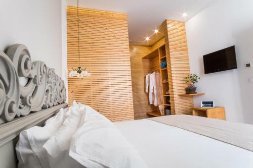 Hostal B&B Notoinfiore