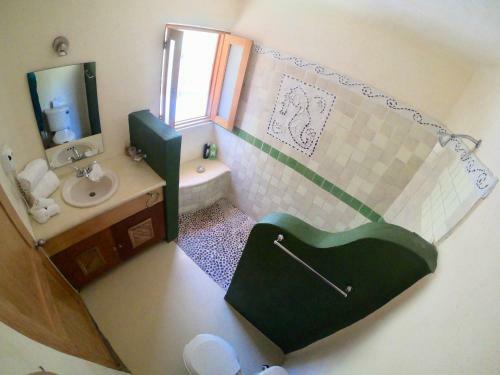 Mar Y Sue�os Apartments